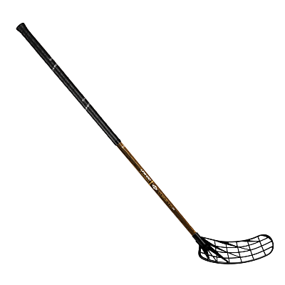 Unihoc Unilite Carbskin Curve 1.0 Titan 29