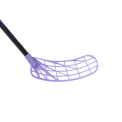 Unihoc Unilite Evolab Titan 29 ice purple