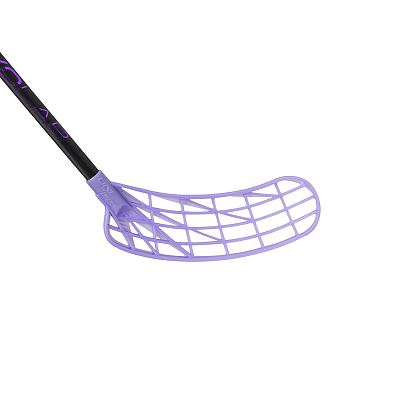 Unihoc Unilite Evolab Titan 26 ice purple