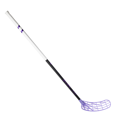 Unihoc Unilite Evolab Titan 26 ice purple