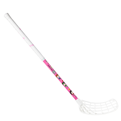 Zone Zuperhero 35 Thin Pink + pileczka "27
