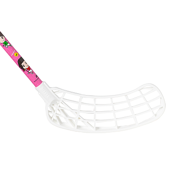 Zone Zuperhero 35 Thin Pink + pileczka "27