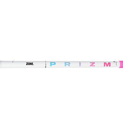 Zone Air/One PRIZM JR 35 White/Pink "27