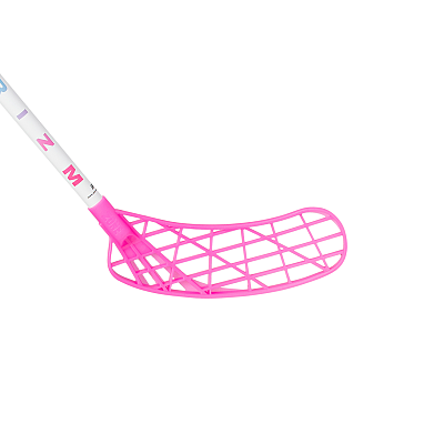 Zone Air/One PRIZM JR 35 White/Pink "27