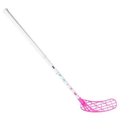 Zone Air/One PRIZM JR 35 White/Pink "27