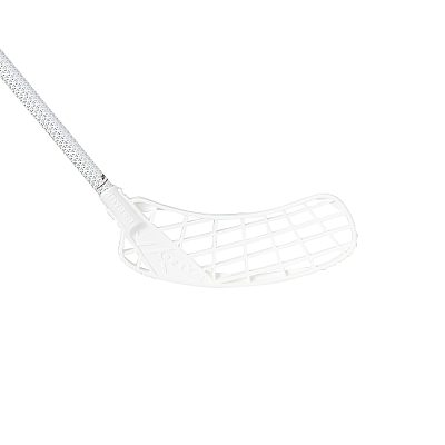 Zone Hyper Intro 29 White "27