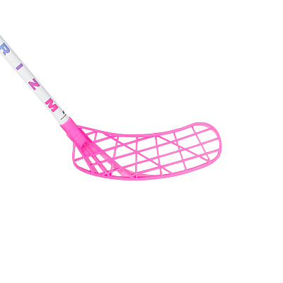 Zone Air/One PRIZM 29 White/Pink "27