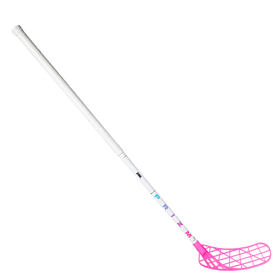 Zone Air/One PRIZM 29 White/Pink "27
