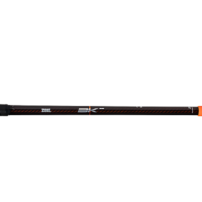 Zone floorball Air/Two 3K 29 raw/orange