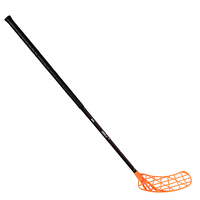 Zone floorball Air/Two 3K 29 raw/orange