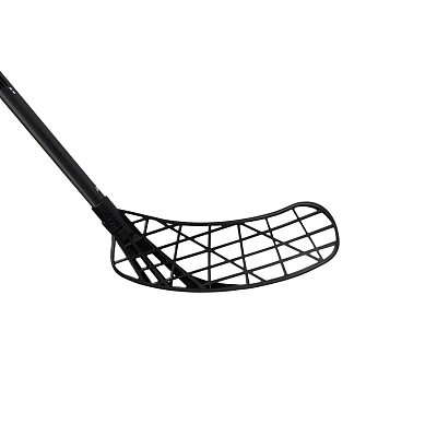 Zone floorball Air/One ONE 29 Thin raw/black