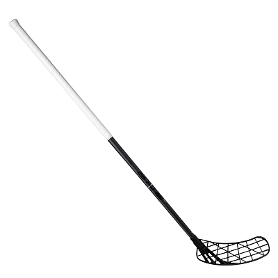Zone floorball Air/One ONE 29 Thin raw/black