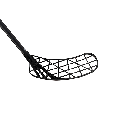 Zone floorball Air/One ONE 27 Thin raw/black