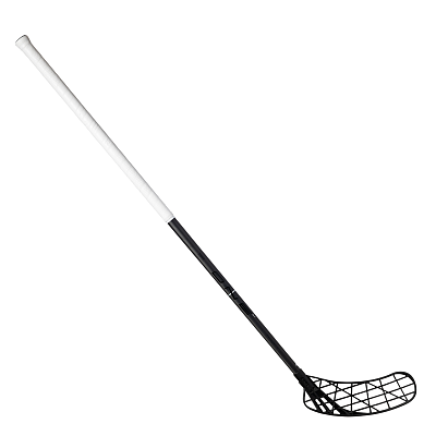 Zone floorball Air/One ONE 27 Thin raw/black