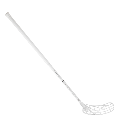 Unihoc Unilite Curve 3.0 TITAN 26 White