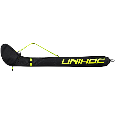 Unihoc torba na kije Color Line SR Yellow