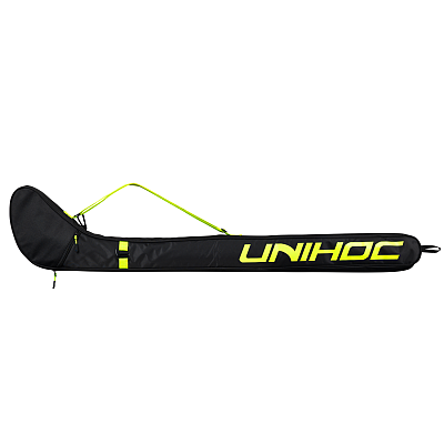 Unihoc torba na kije Color Line JR Yellow