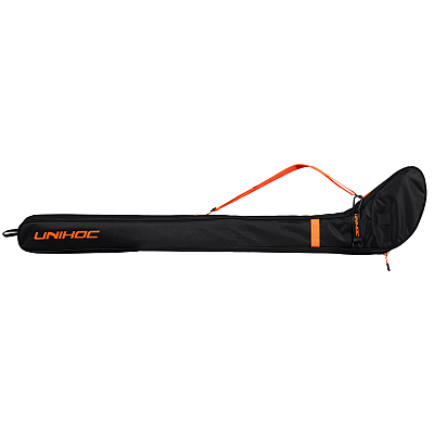 Unihoc torba na kije Color Line JR Orange