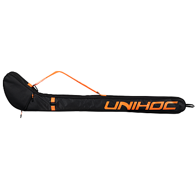 Unihoc torba na kije Color Line JR Orange