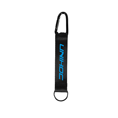 Unihoc Carabiner Color Line Blue