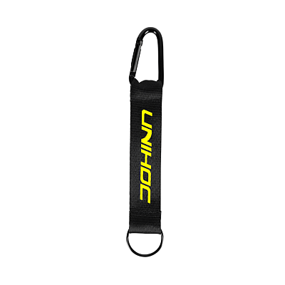 Unihoc Carabiner Color Line Blue