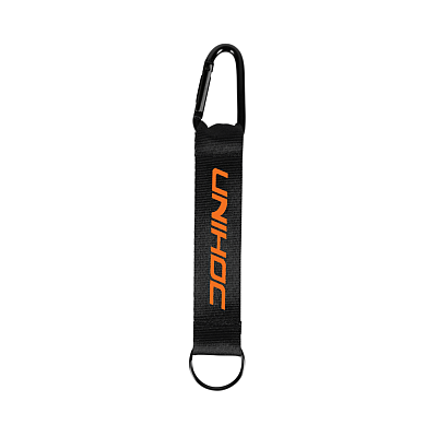 Unihoc Carabiner Color Line Blue
