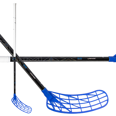 Unihoc Unilite Max Titan 26 blue Slim EDT