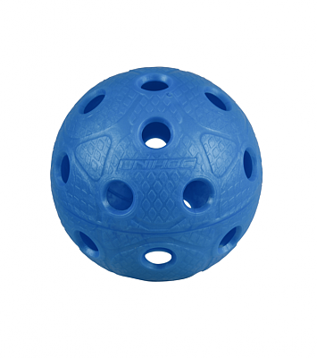 UNIHOC Dynamic Color  piłeczka 100 sztuk