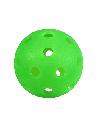 UNIHOC Dynamic Color  piłeczka 100 sztuk