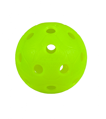 UNIHOC Dynamic Color  piłeczka 100 sztuk