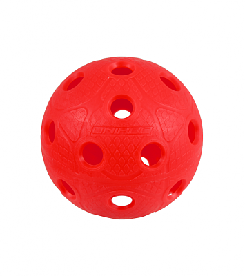UNIHOC Dynamic Color  piłeczka 100 sztuk