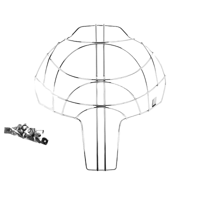 Unihoc kratka Mask Spare Part Cage High-End