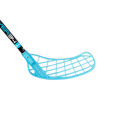 Unihoc Player 34 black/blue