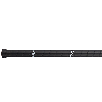 Unihoc Player 26 X-Long black/silver