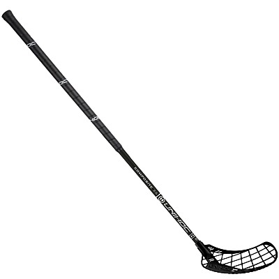 Unihoc Player 26 X-Long black/silver