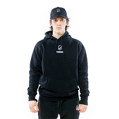 Blndsave Vault Snapback cap
