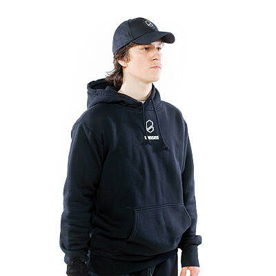 Blndsave Vault Snapback cap