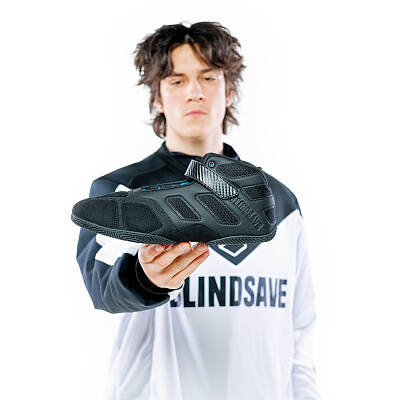 Blindsave Vault Goalie shoes