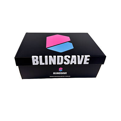 Blindsave Vault Goalie shoes