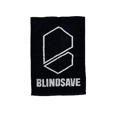 Blindsave Vault Ręcznik