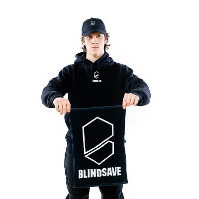 Blindsave Vault Ręcznik