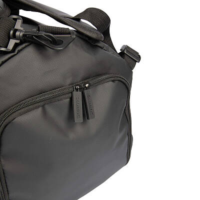 Salming Plecák Black 23 L