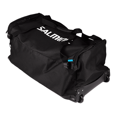 Salming Trolley 125 L Black