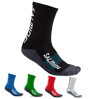 Salming skarpetki Advanced Indoor Sock