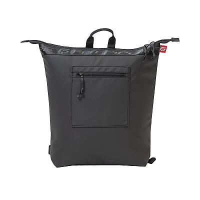Fatpipe Wax - Backpack Black