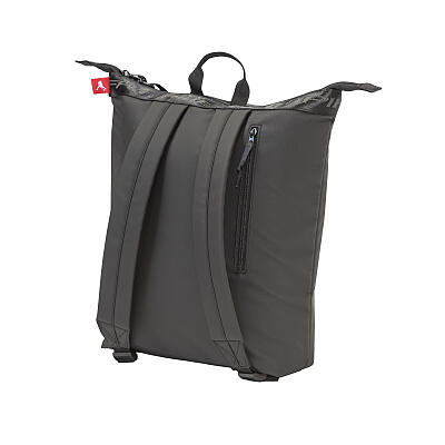 Fatpipe Wax - Backpack Black