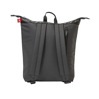 Fatpipe Wax - Backpack Black