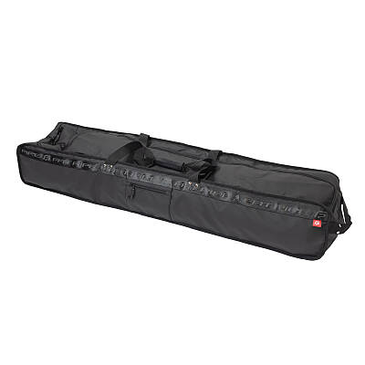 Fatpipe Wax - Total Bag Black