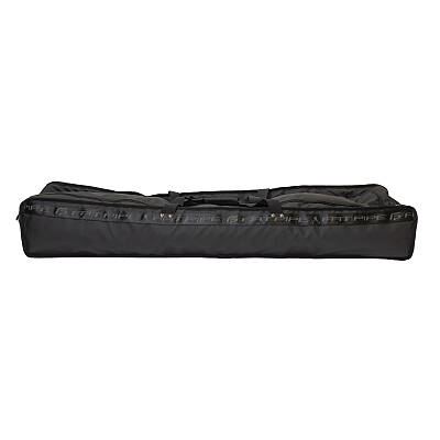 Fatpipe Wax - Total Bag Black