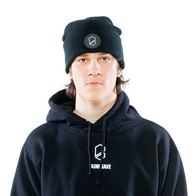 Blindsave Vault Winter beanie